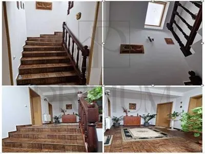 Casa individuala - zona excelenta - toate utilitatile - asfalt - foto 6