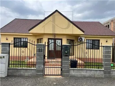 Casa individuala - zona buna - teren generos - 660 mp - Mosnita Noua
