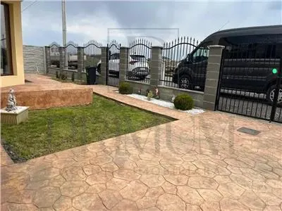 Casa individuala - zona buna - teren generos - 660 mp - foto 3