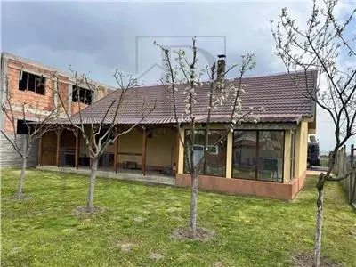Casa individuala - zona buna - teren generos - 660 mp - foto 4