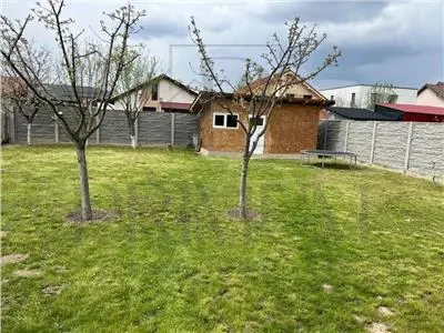 Casa individuala - zona buna - teren generos - 660 mp - foto 5