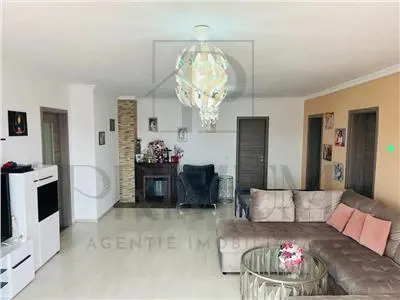 Casa individuala - zona buna - teren generos - 660 mp - foto 6