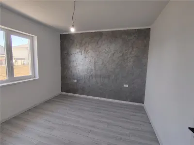 CASA INDIVIDUALA - GATA DE MUTAT - ZONA POPULATA - foto 8