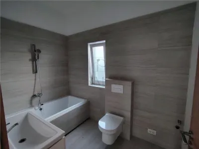 Calea Urseni - Duplex despartit prin baie - suprafata utila generoasa - foto 9