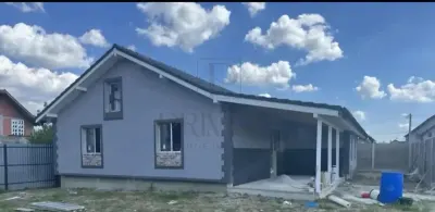Sanmihaiul Roman- 4 camere- incalzire in pardoseala- toate utilitatile - foto 1