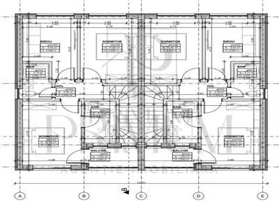 Duplex in constructie -  zona excelenta - toate utilitatile - posibilitate alegere finisaje - foto 6