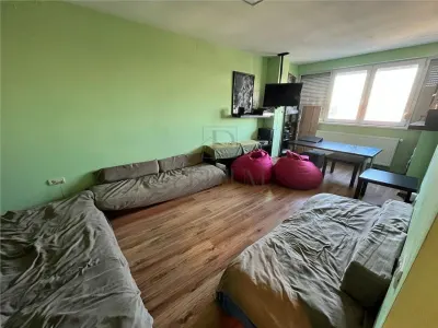 DACIA - 3 Camere - RENOVAT - Centrala proprie - Clima - Boxa - Timisoara