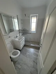 BRAYTIM - GIROC - PARTER - 3 CAMERE SPATIOS - CLIMA - BALCON - LOC PARCARE - foto 5
