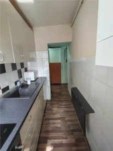 SAGULUI - 2 CAMERE - ETAJUL 2 - CENTRALA PROPRIE - BLOC IZOLAT - foto 2