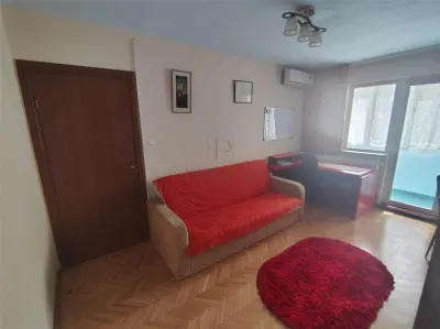 SAGULUI - 2 CAMERE - ETAJUL 2 - CENTRALA PROPRIE - BLOC IZOLAT - foto 5