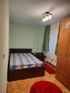 SAGULUI - 2 CAMERE - ETAJUL 2 - CENTRALA PROPRIE - BLOC IZOLAT - foto 6
