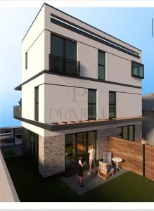MEHALA - DUPLEX PREMIUM - 5 camere - 3 bai - dressing - incalzire pardoseala - Timisoara
