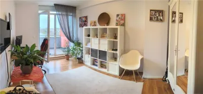 ARADULUI - PENTHOUSE - LIFT - 3 CAMERE - 2 BAI - 3 TERASE - CENTRALA PROPRIE - CLIMA - foto 3