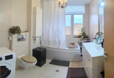 ARADULUI - PENTHOUSE - LIFT - 3 CAMERE - 2 BAI - 3 TERASE - CENTRALA PROPRIE - CLIMA - foto 4