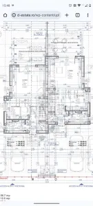 Zona NOUL LIDL - Duplex modern - personalizare interioara - foto 3