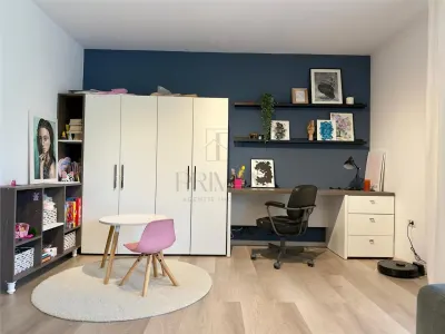 Serena 1 - Duplex mobilat utilat - bucatarie inchisa - foto 11