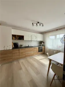 Serena 1 - Duplex mobilat utilat - bucatarie inchisa - foto 4