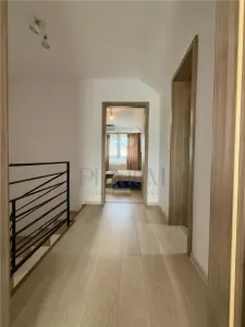 Serena 1 - Duplex mobilat utilat - bucatarie inchisa - foto 8