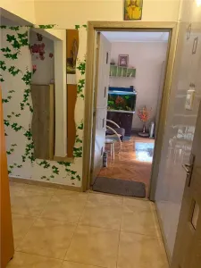 SOARELUI - ETAJ 3 - CENTRALA PROPRIE - CLIMA - 3 CAMERE - 2 BAI - 2 BALCOANE - foto 8