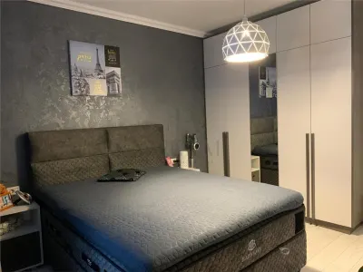 Duplex mobilat utilat - teren generos - foisor - foto 6