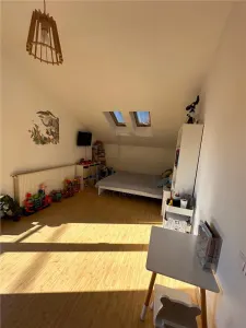 Casa individuala superba - zona TOP ( Calea Buziasului) - mobilata complet - garaj - finisaje deosebite - gata de mutat - foto 12