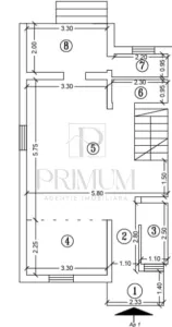 CALEA URSENI - Duplex - Panouri solare - Pompa de caldura - foto 2