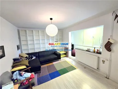 Apartament 2 camere Dristor | camera de dressing | metrou 10 min. - foto 2