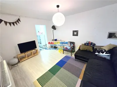 Apartament 2 camere Dristor | camera de dressing | metrou 10 min. - foto 3