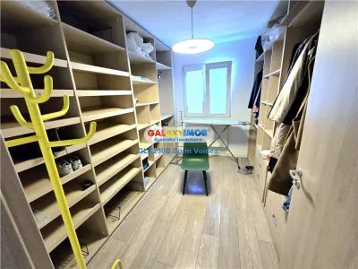 Apartament 2 camere Dristor | camera de dressing | metrou 10 min. - foto 4