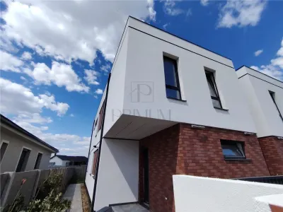 Calea Urseni - Duplex despartit prin CT - terasa incalzita - 3 bai - foto 1