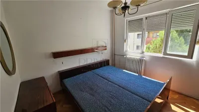 SPITALUL JUDETEAN - ETAJ 2 - BLOC IZOLAT - 3 CAMERE - foto 18