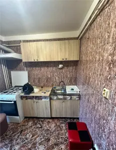 Freidorf - 3 cam - etj 1- decomandat - mobilat - centrala - spatios- - foto 7