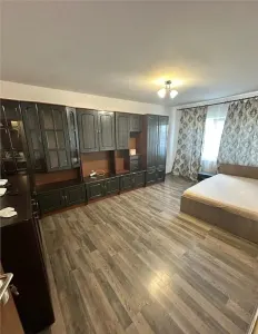 Freidorf - 3 cam - etj 1- decomandat - mobilat - centrala - spatios- - foto 8