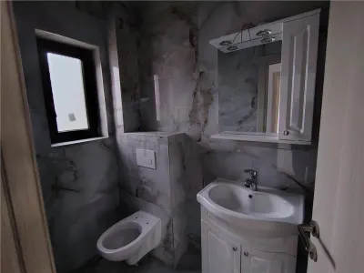 Duplex cu 5 camere - la cheie - toate utilitatile - foto 12