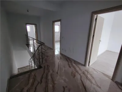 Duplex cu 5 camere - la cheie - toate utilitatile - foto 5