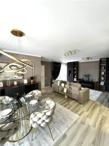 LIPOVEI - 2 Camere - LUX - Spatios - Zona excelenta - Timisoara