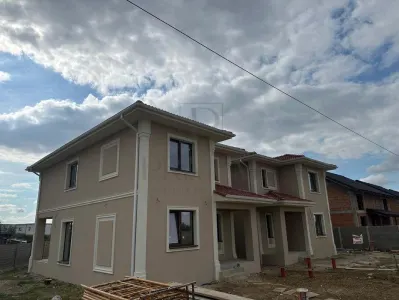 Duplex superb despartit prin camera tehnica - calea Urseni - spatii generoase - proiect deosebit - foto 2