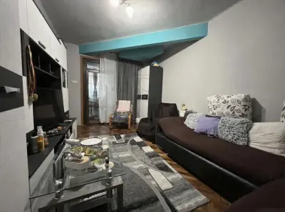 IOSEFIN - 4 cam - parter - loc parcare- terasa - spatios & luminos - Timisoara