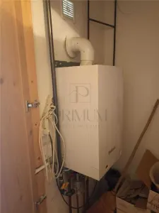 Simion Barnutiu - 2 Camere - Centrala termica proprie - Bloc izolat - foto 5