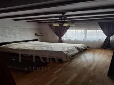 Casa individuala - langa M City - carport - toate utilitatile - foto 2