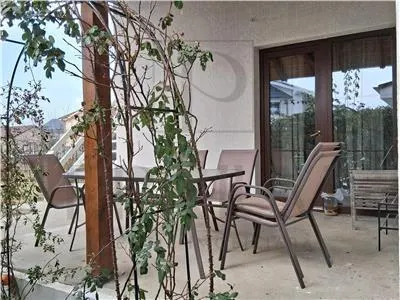 Casa individuala - langa M City - carport - toate utilitatile - foto 4