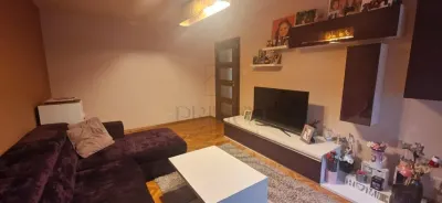 ARADULUI | 4 CAM | DECOMANDAT | ET.1 | 2 BAI | RENOVAT | BOXA - Timisoara