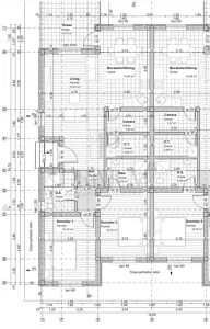 Duplex pe parter - locatie excelenta - posibilitate alegere finisaje - compartimentare foarte buna - foto 13