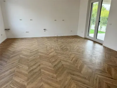 DUMBRAVITA - DUPLEX PREMIUM LUX - 5 CAMERE - 3 BAI - DRESSING - TERASA - ZONA LIDL - foto 23