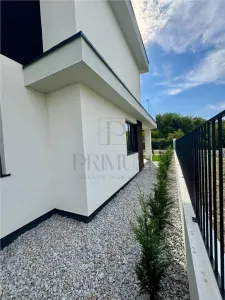 DUMBRAVITA - DUPLEX PREMIUM LUX - 5 CAMERE - 3 BAI - DRESSING - TERASA - ZONA LIDL - foto 7