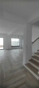 FREIDORF, DUPLEX P+E, 4 CAMERE, 3 DORMITOARE, 3 BAI, INCALZIRE IN PARDOSEALA - foto 2