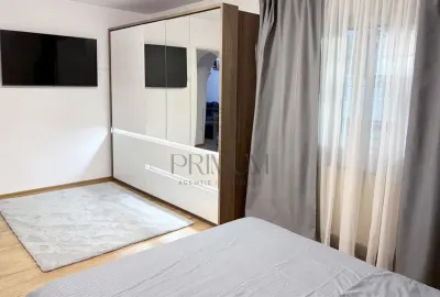 LIPOVEI - BLOC IZOLAT - PARTER INALT - 3 CAMERE - CENTRALA PROPRIE - CLIMA - DECOMANDAT - foto 3
