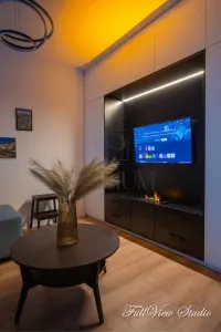 Apartament tip Studio-Circumvalatiunii-City of Mara - foto 6
