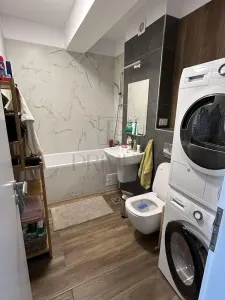 Apartament tip Studio-Circumvalatiunii-City of Mara - foto 7