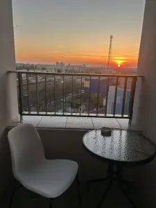 Apartament tip Studio-Circumvalatiunii-City of Mara - foto 8